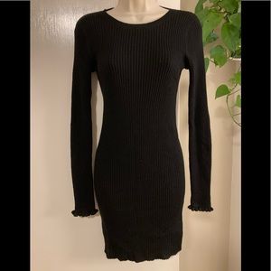American Eagle Sweater Dress
